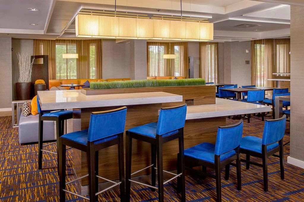Sonesta Select Durham Research Triangle Park