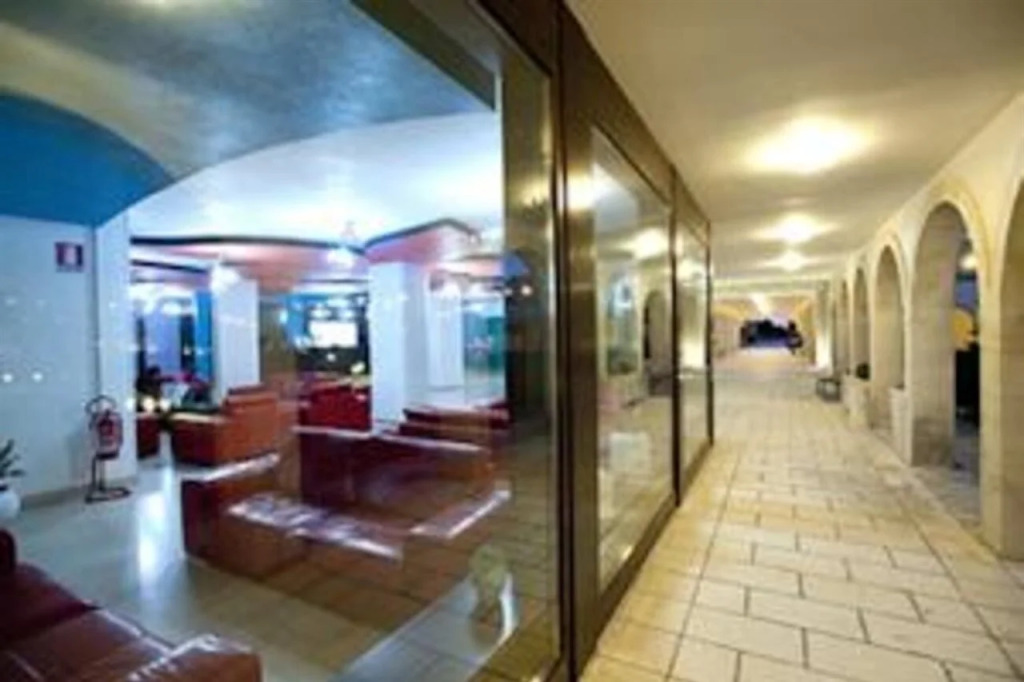 Corte Del Salento Club Village