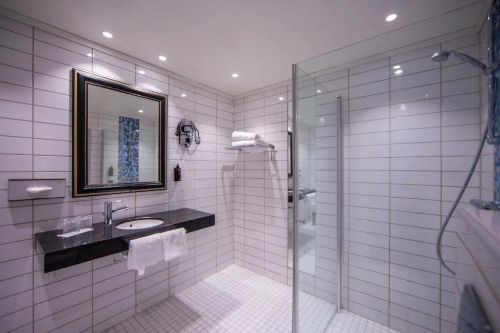 Quality Hotel Prinsen