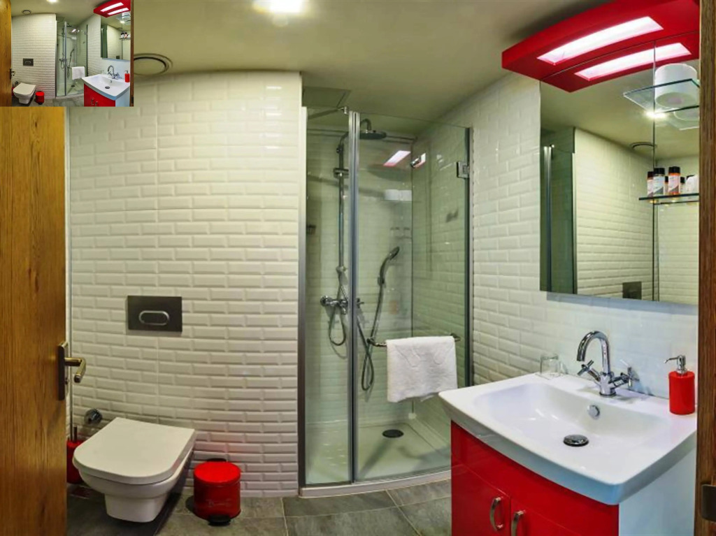 Taksim Istanbul Nis Hotel - Istiklal Street