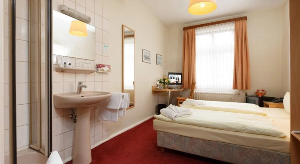 Hotel Benn