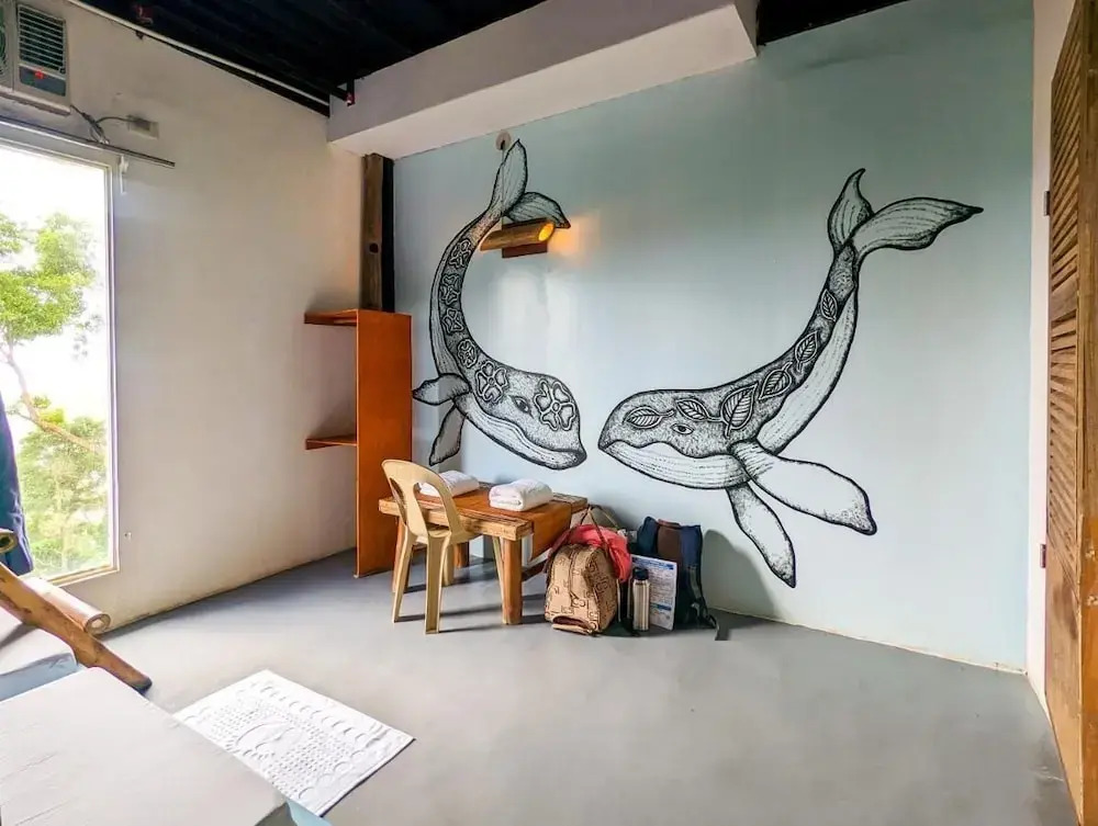 Lexias Hostel & Workspace by Hiverooms