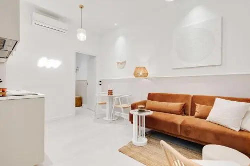 Easylife - Milano - Gregorio 17 - Porta Venezia