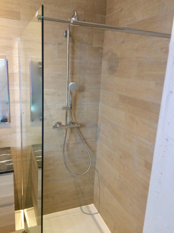 Bright and Modern Apartment With one Bedroom in the City Center of Bru