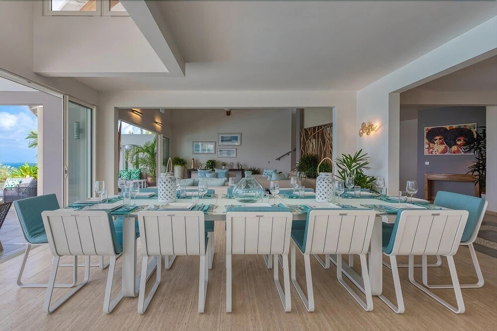 Villa Ocean 5