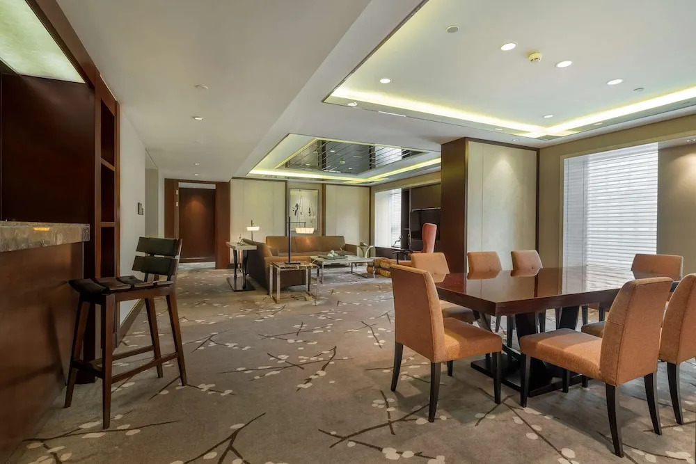 DoubleTree by Hilton Chongqing