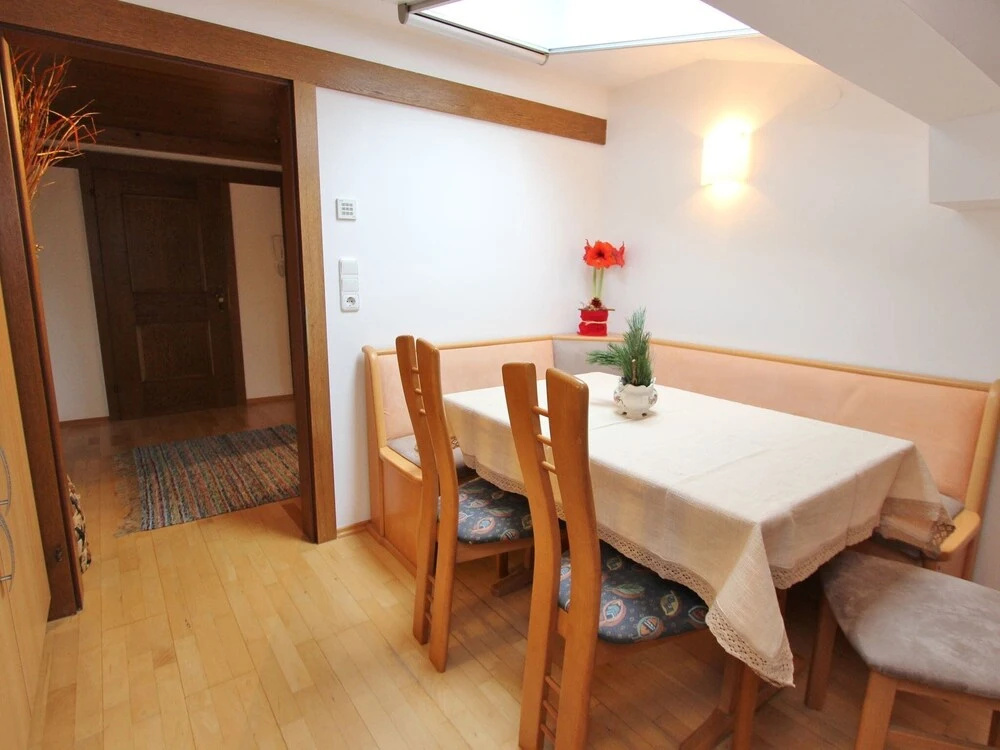 Meadow View Holiday Home in Hollersbach im Pinzgau near Ski Area