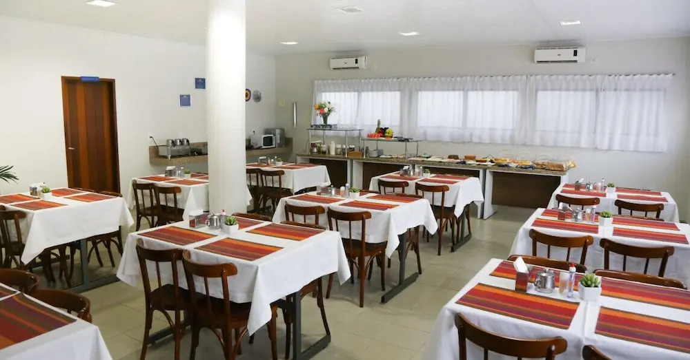 Hotel Porto do Sol