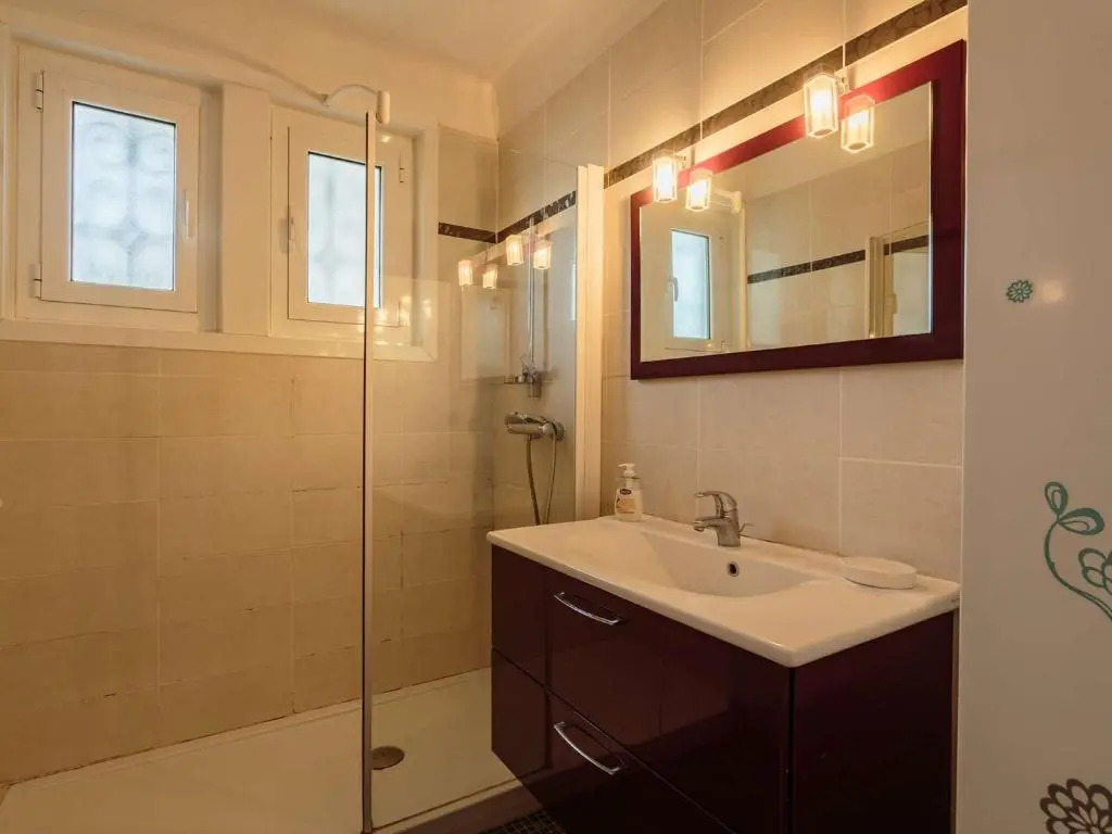 Appartement Ciboure, 4 pièces, 6 personnes - FR-1-4-572