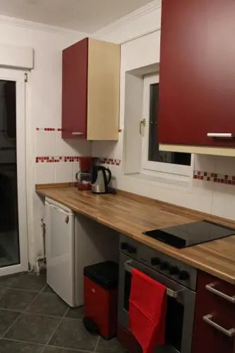 Fair Trade Apartment