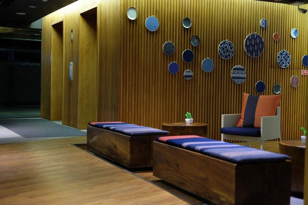 Brique Hotel Chiangmai