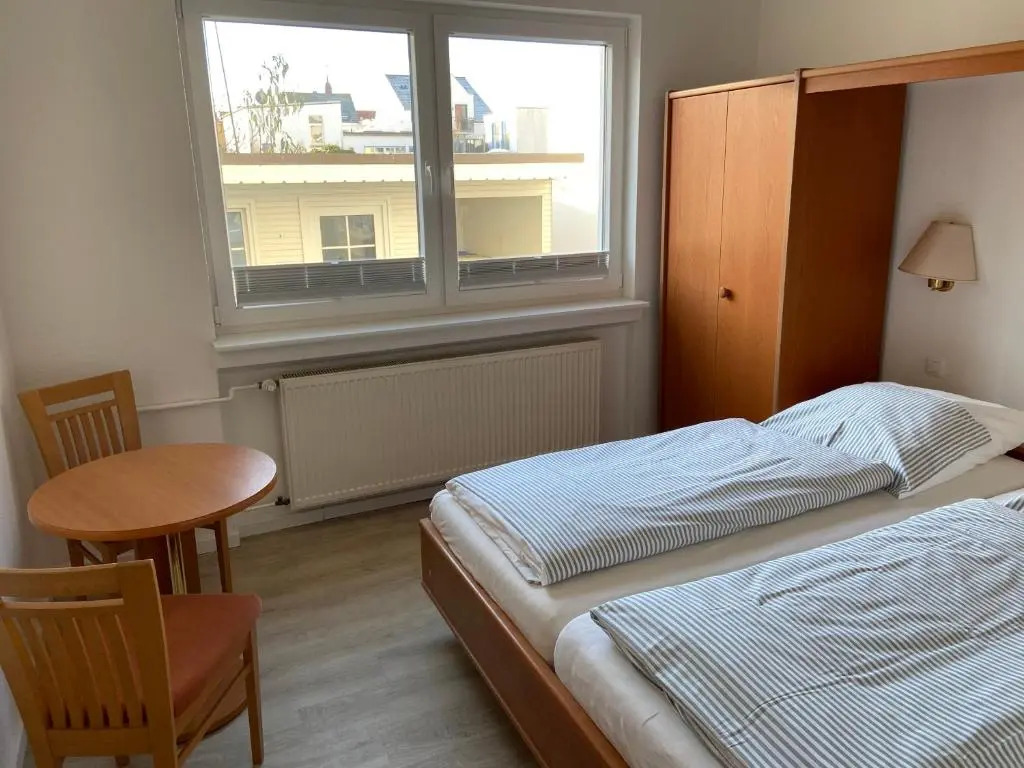 Haus Kleeblatt Wohnung 2