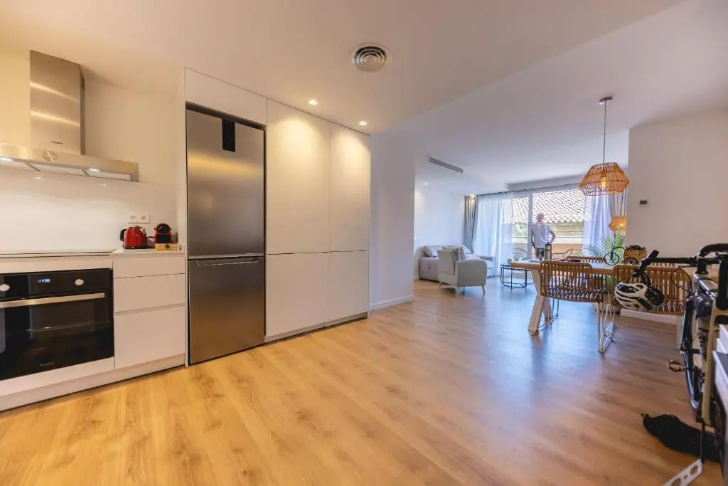 Bravissimo Domènica, 2 bedrooms and balcony