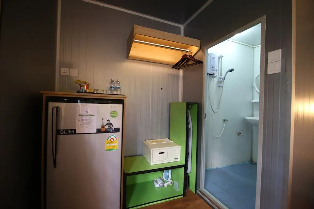 VJ Villa & Container Stay