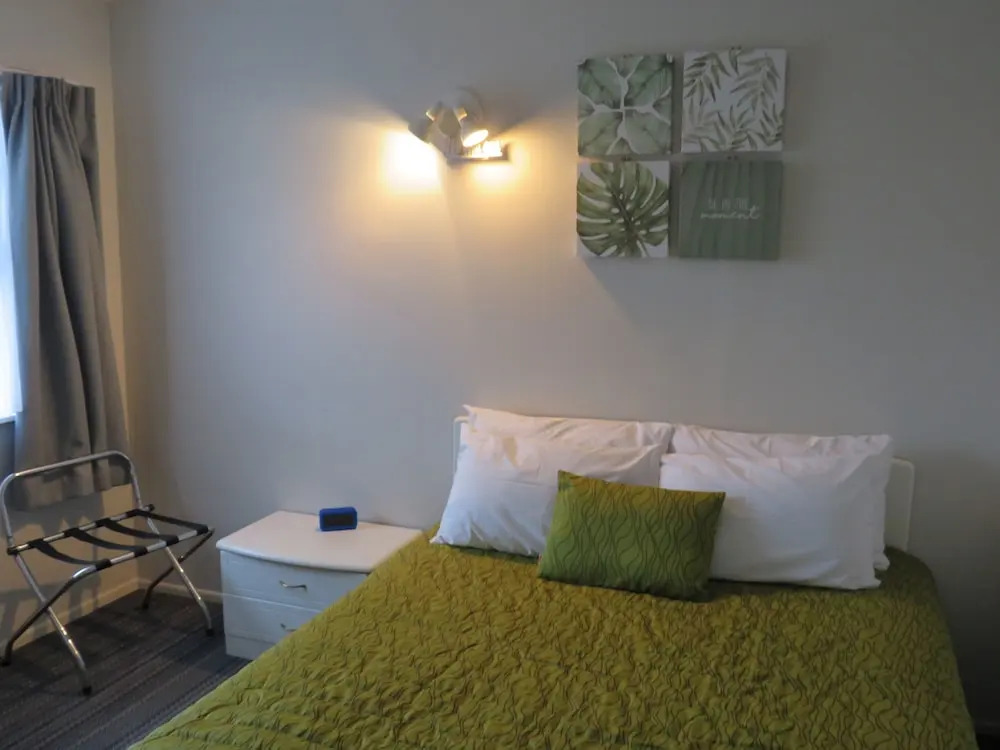 Blue Wave Motel Mount Maunganui