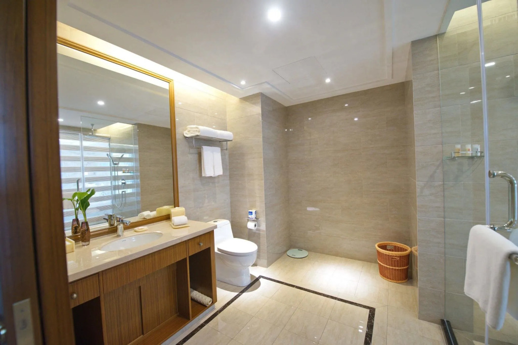 voco Shanghai Zhangjiang by IHG