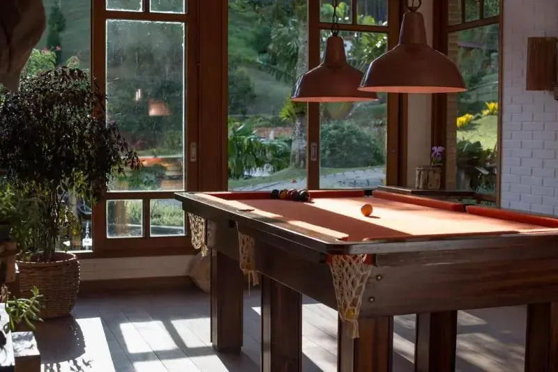 Parador Lumiar Hotel & Spa