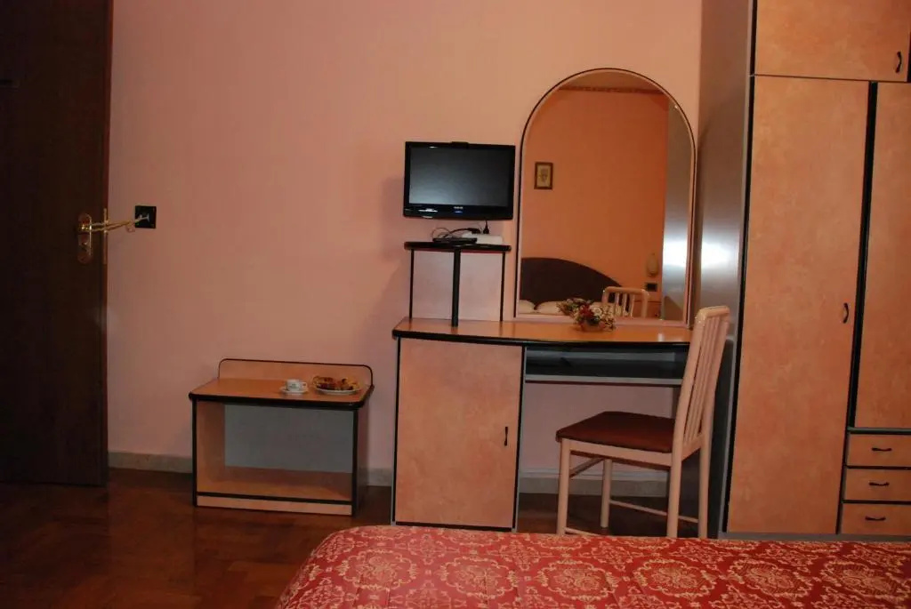 Hotel Ristorante Farese