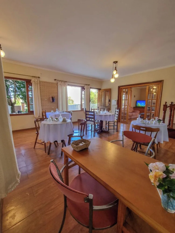 Cerejeira Guest House