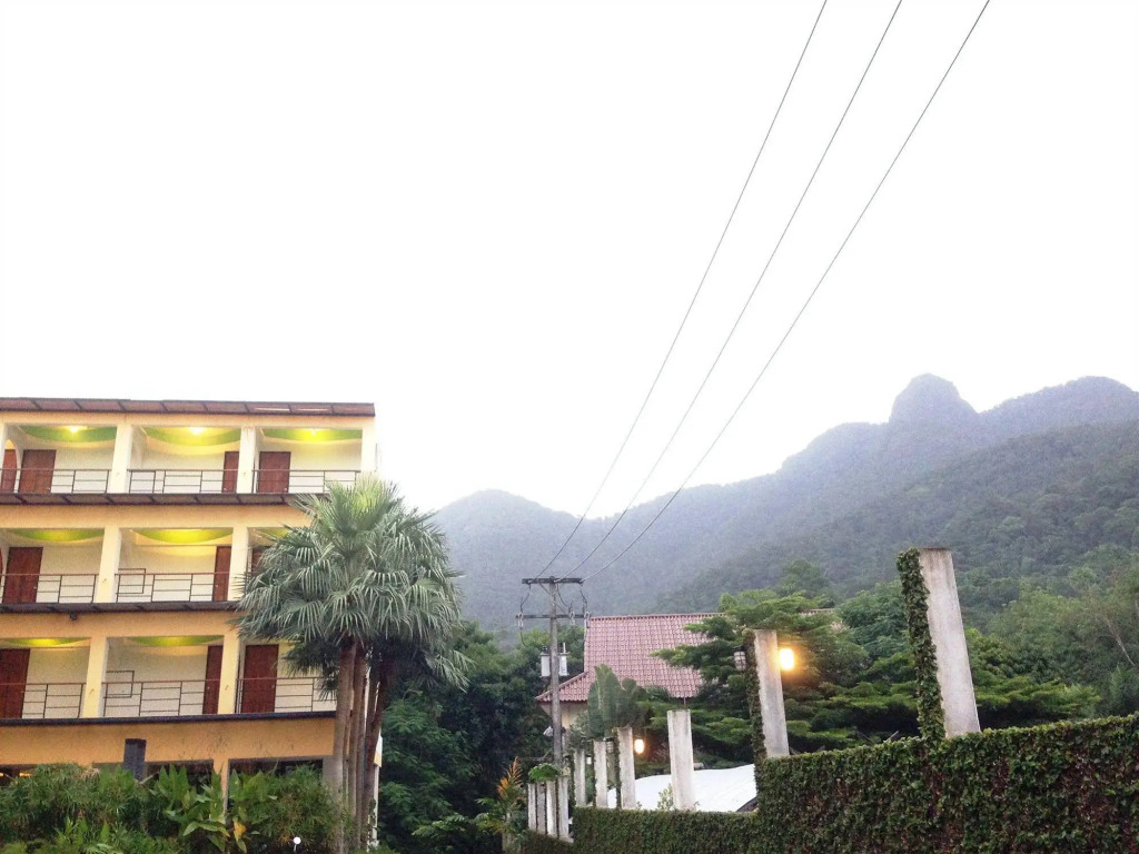Keeree Ele Resort