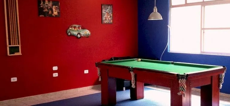 Hotel Alfa Vale