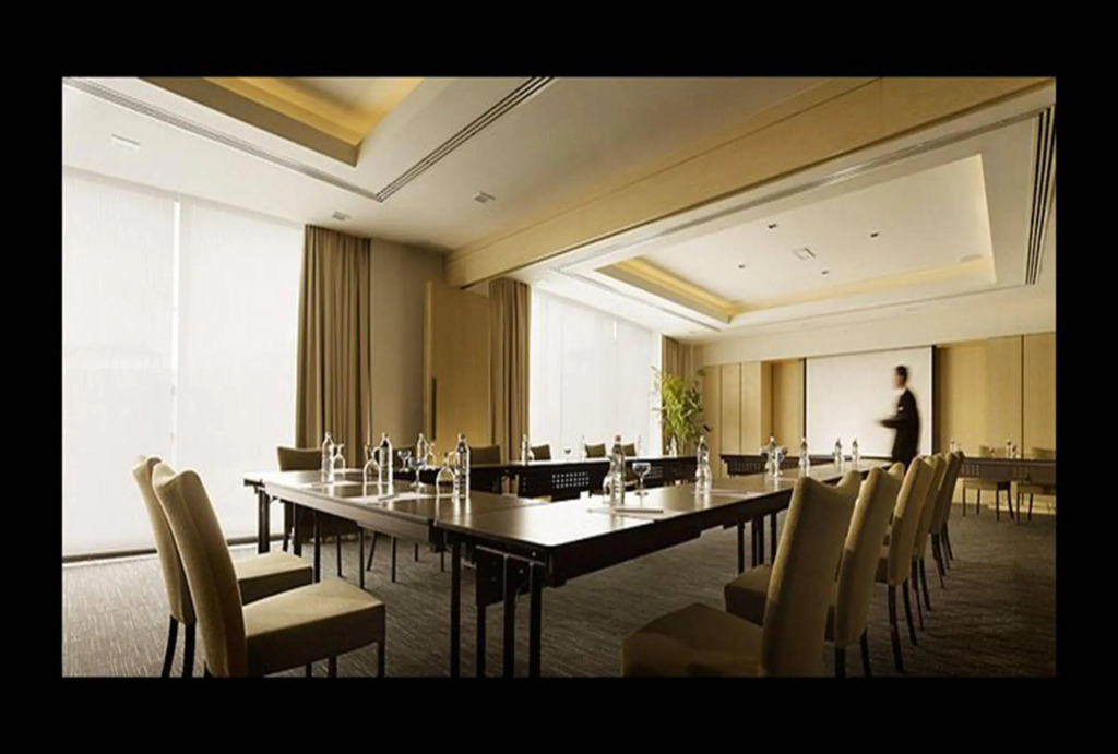 Premiere Hotel - Complimentary Shuttle to Klang Wholesale Market