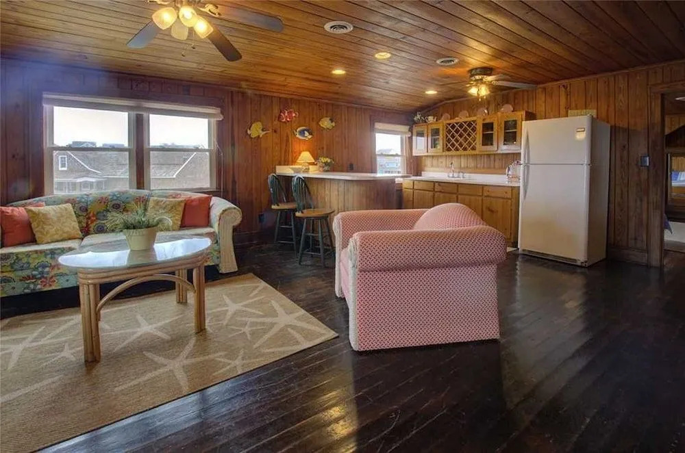 Mamas Cottage