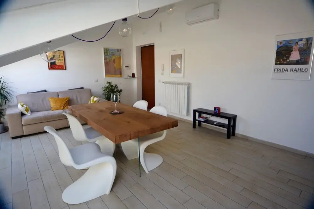 Royal Loft by Wonderful Italy