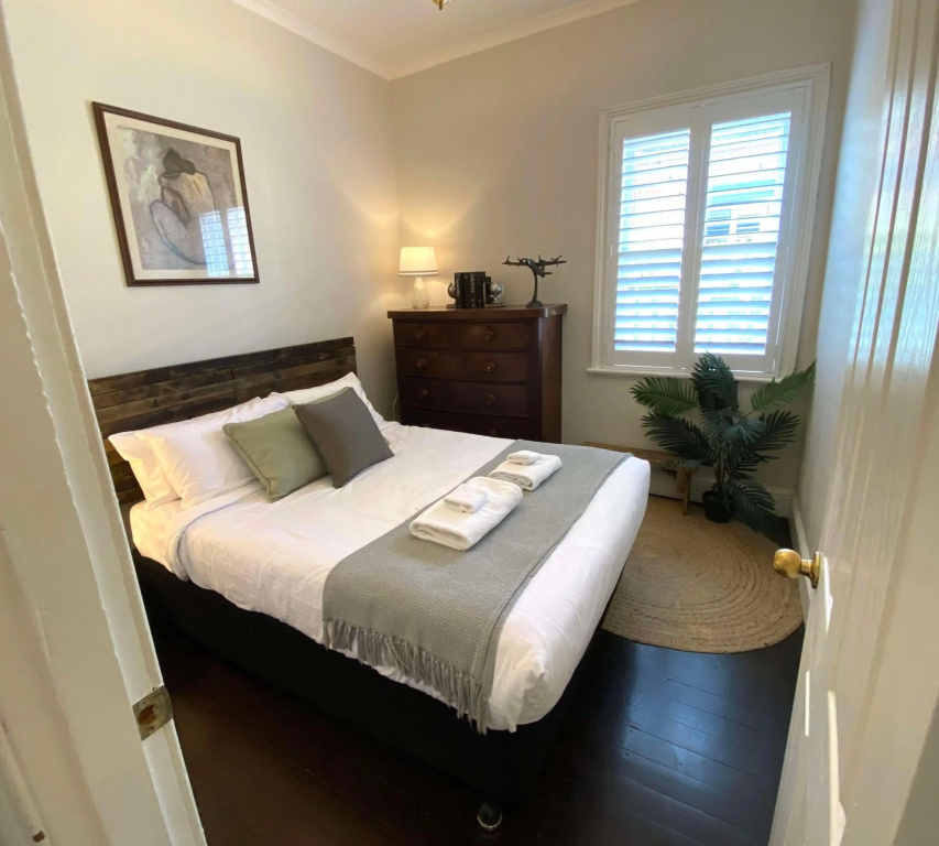 The Edward Townhouse 151 - Tastefully Styled