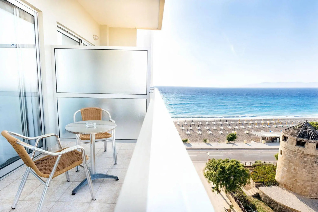 Hotel Riviera