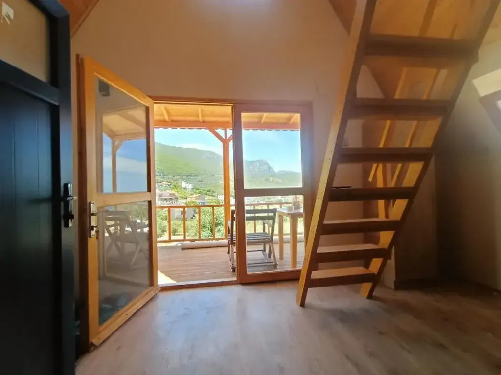 Hayela Bungalov Otel ve Restaurant