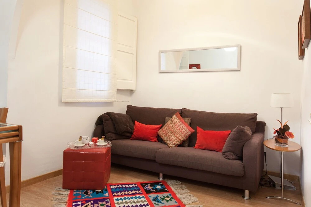 Sagrada Gaudi 2BD