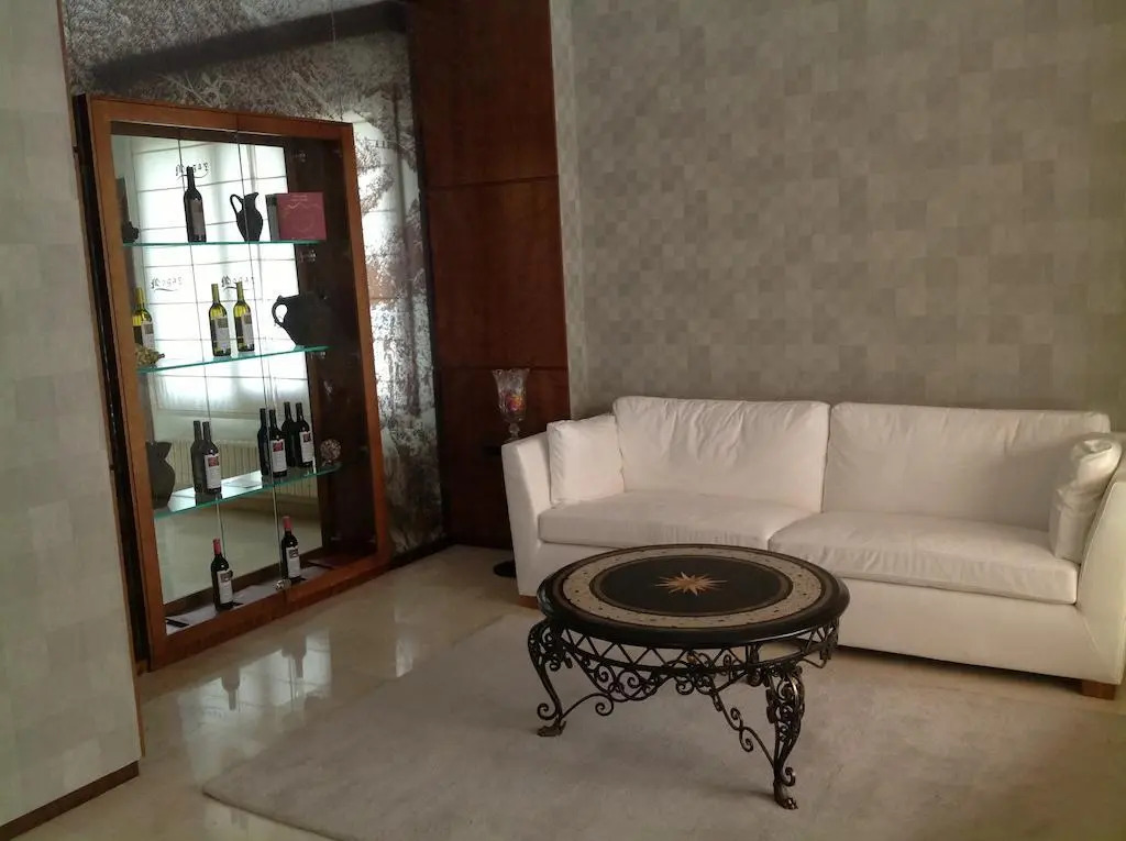 Hotel Mogay