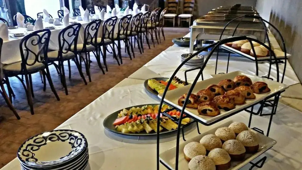 Hacienda El Salitre Hotel & Spa