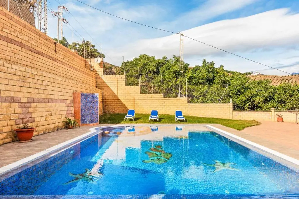 Villa Ana Bella