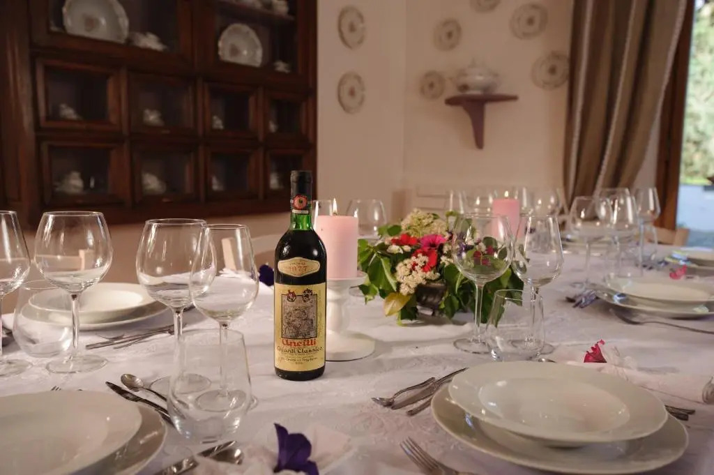 Chiantivillas Villa Torricella, 27