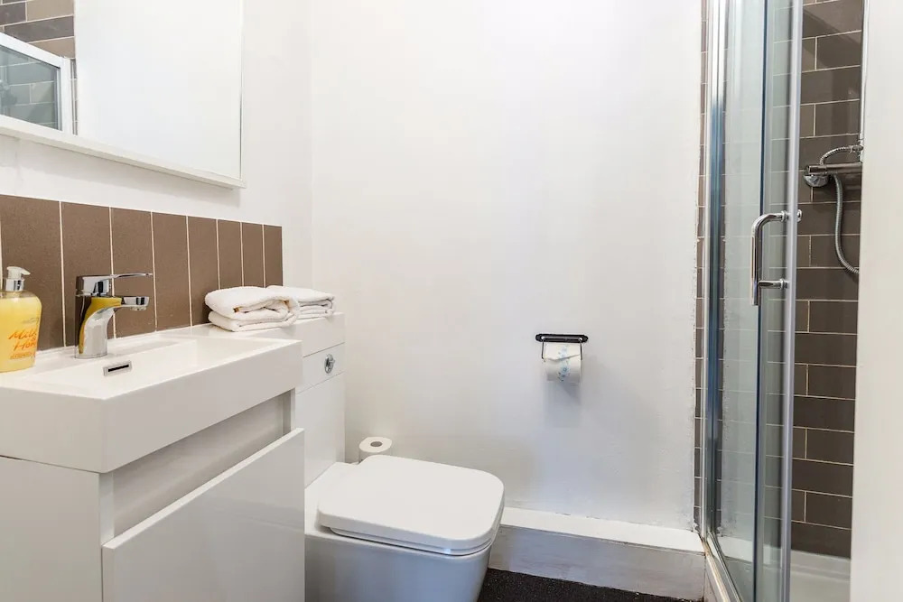 Brick Lane Guest House