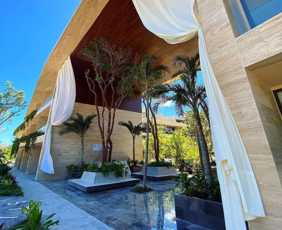 Comfy Fully Equipped Studio With Pool View