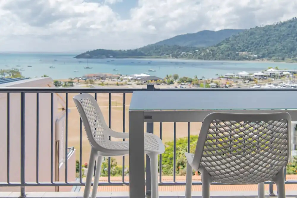 Ocean View Apartment 49