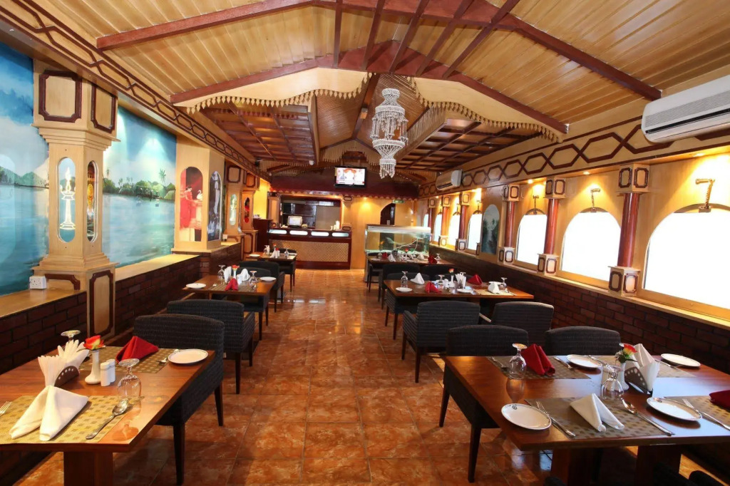 Ramee Dream Resort