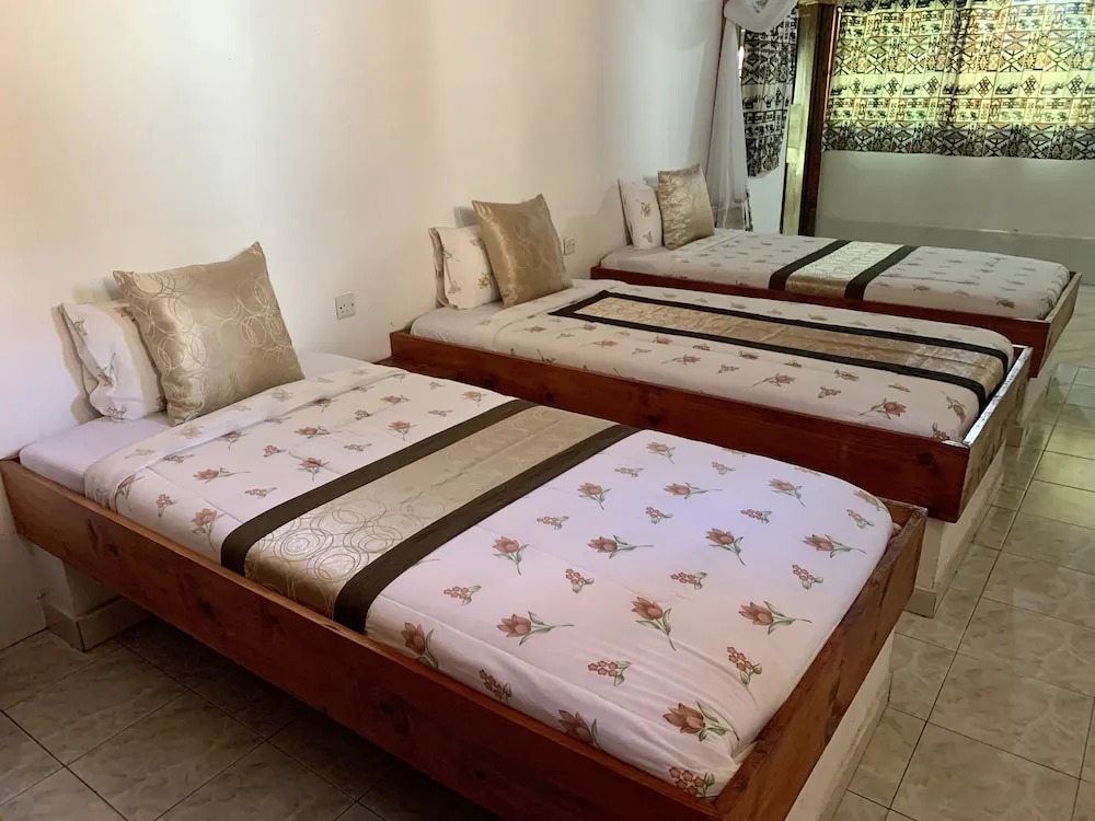 New Pamoja Resort