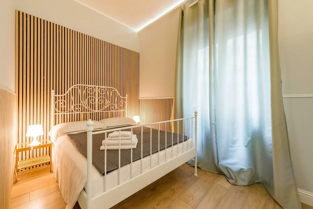 Un Attimo A Roma B&B