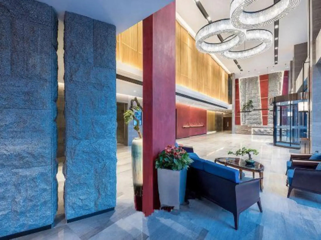 Yannian Furun Hotel Changsha