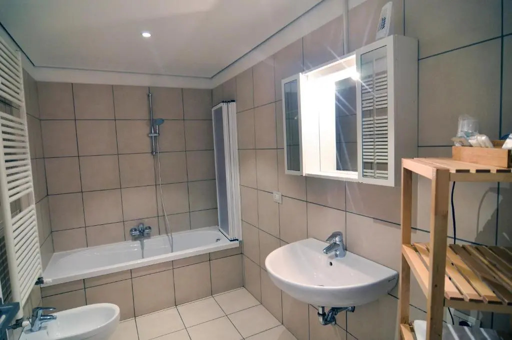 Komodo short stay apartments