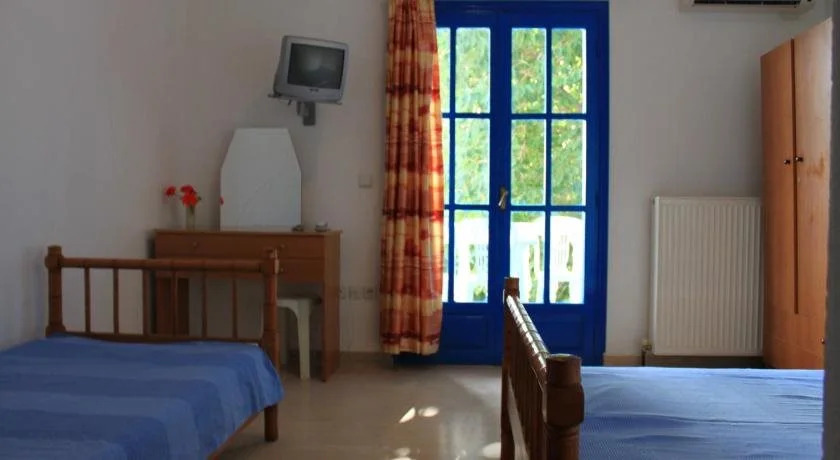 Hotel Paraktio