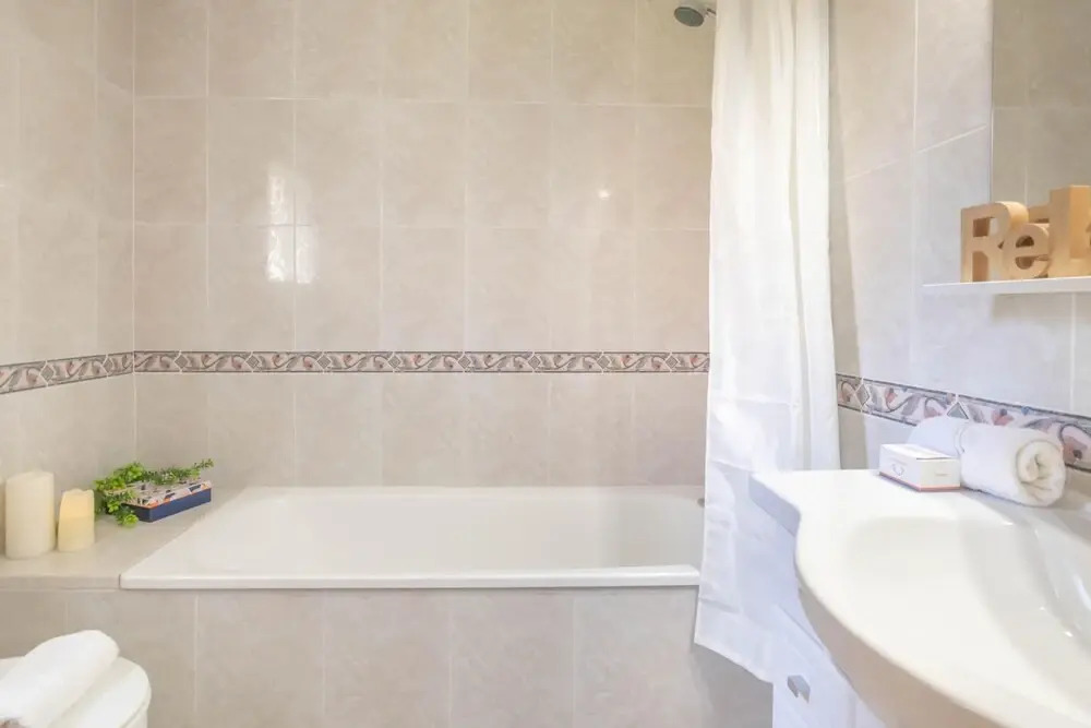 Bahia Dorada Complete Villa
