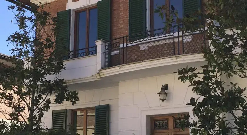 B&B Le Magnolie