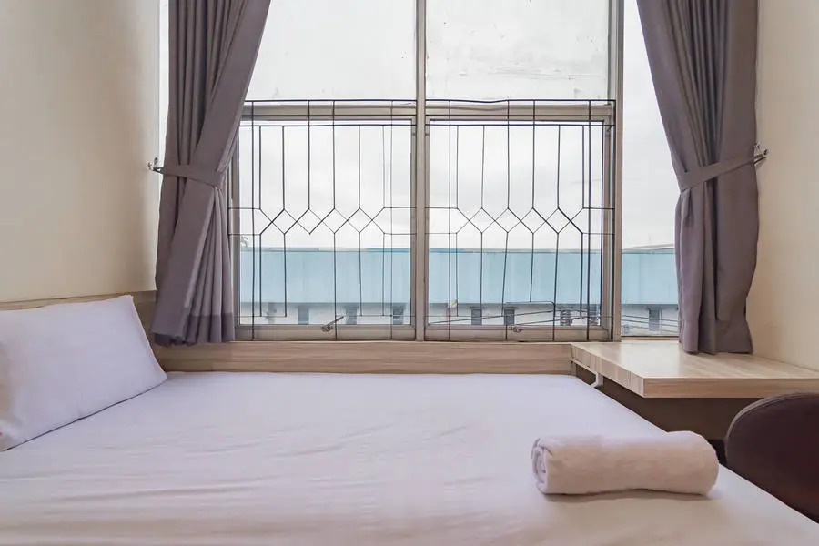 Ppli Guest House Kopo Bandung