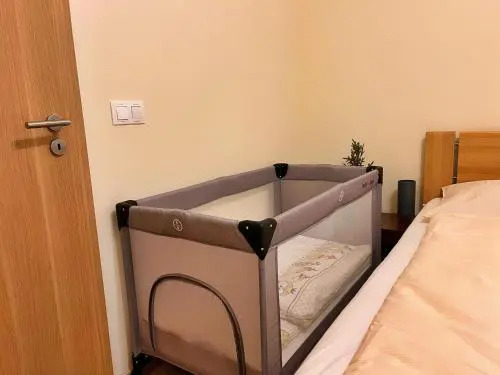 Apartmany Vera