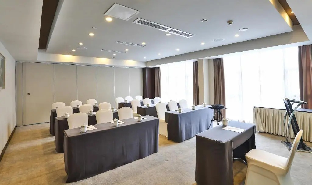 Ramada Encore Guanghan